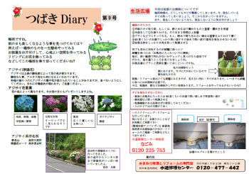 呉市 ネクストプラン発行