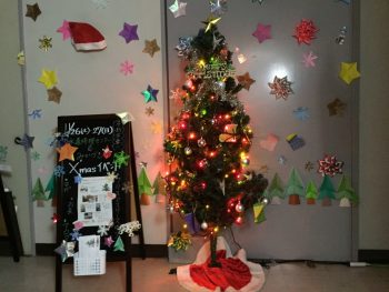 クリスマスリース作りイベント 大盛況でしたヽ 水道修理ネクスト 広島 クリスマスリース作りイベント 大盛況でしたヽ 水道修理ネクスト 広島