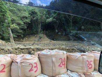 熊野町 豪雨災害