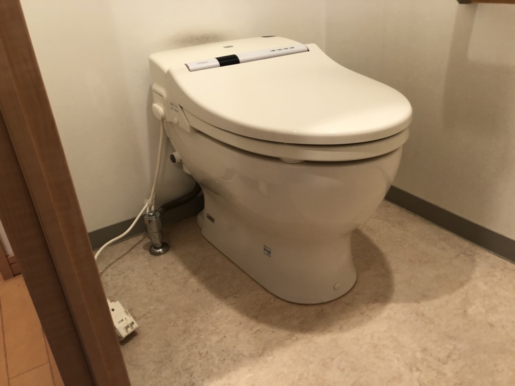 広島市中区 トイレ便器交換リフォーム｜水道修理ネクスト＠広島